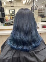 カノン(kanon)&nbsp;【kanon　松戸】香野優子　ブルーサファイア