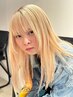 【人気No.3】カット＋カラー＋Aujuaヘッドキュア19470→15590