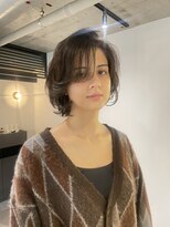 シェル(SHEL+L)&nbsp;海外風BobLayer 【滝野】