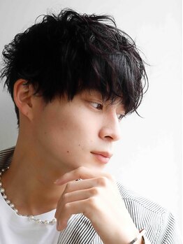 スチュー(stu)の写真/お洒落にカッコよく仕上げることに自信あり◎子供から大人まで、メンズカジュアルならお任せください！