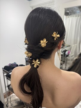 パズードコー(PSSD-CO.+5) ポコポコポニーテール