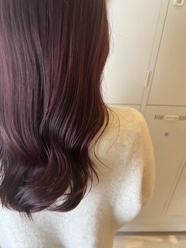 ロウ ジャム 川崎(ROW JAM) ラベンダーピンク