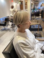 ボスコ 下北沢店(bosco)&nbsp;ショートスタイル