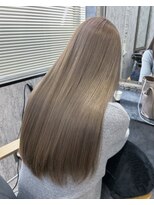 ライオット(RIOT) ハイトーン ミルクティー