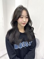 ジーナ 渋谷神南(Zina)&nbsp;韓国ヘア