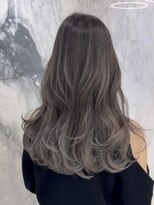 ウルスバイバレット 銀座(Urus by VALETTE)&nbsp;【立体感×透明感 ハイライトカラー】