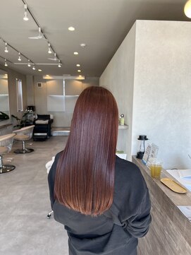 ライト(write) ロング