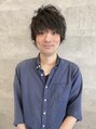 アグ ヘアー トランク 南仙台店(Agu hair trunk) 鈴木 康太