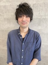 アグ ヘアー トランク 南仙台店(Agu hair trunk) 鈴木 康太