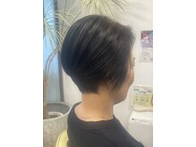 カットサロン ウシジマ(CUT SALON USHIJIMA)