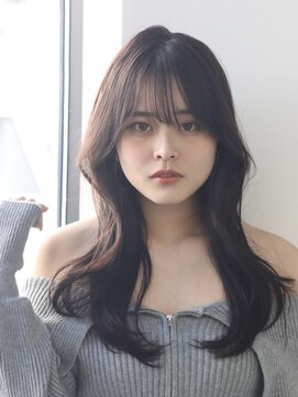 トゥルークリエイション 渋谷(True Creation) 韓国/レイヤー/イメチェン/ホワイト/外ハネボブ/美髪/渋谷