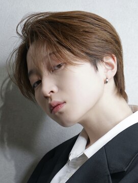 ブリーチ 原宿店(BLEACHi) ニュアンスパーマ