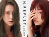  『当日割』カット+N.カラー+TOKIO 5step Tr ￥9,350