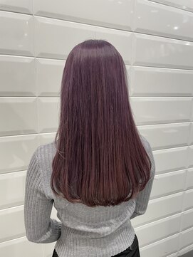 アヴァンス イオンモール和歌山店(AVANCE) ロングストレート