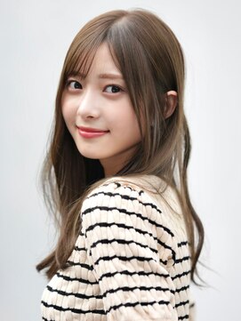 レイリー 原宿 表参道(Rayreee) 【F】トレンドかわいいモテヘア20代30代40代50代◎