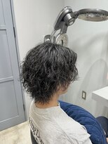 フィゼル 南堀江店(fizelle)&nbsp;ツイスパ