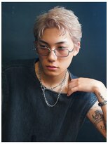 スキル(SKILL) 肌馴染み抜群!万人受けするミルクティーベージュ