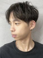 ルートバイドット 町田店(root by dot.)&nbsp;ナチュラルショート［町田駅/ピンパーマ/韓国/短髪］