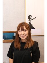 ファイブスター(Five Star)&nbsp;飯島 (理)