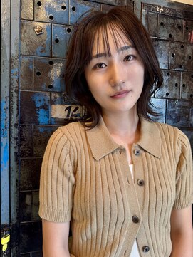 シークス(SYKTH.) 【30代にもオススメ】くびれラインシルエット