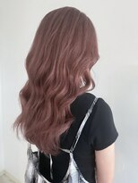 オーシー 新保店(O'sea)&nbsp;“ pink beige ”