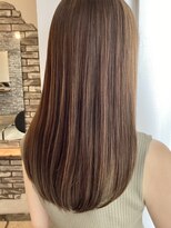 クロト(Clotho)&nbsp;トリートメントSSS×ベージュカラー