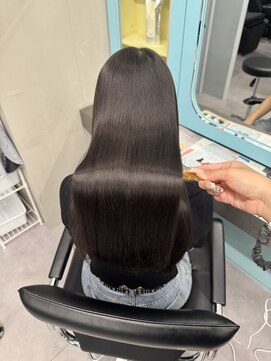 ノー バイ イオエ 西梅田(no. by ioe) 日頃を楽に