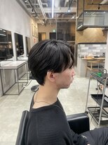 エイト ヘアサロン 渋谷本店(EIGHT)&nbsp;曲がる縮毛矯正！