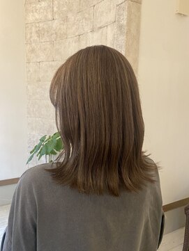 シエル(4el) ハイライトカラー