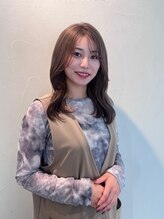 エテレ(etele) 奥村 梨央