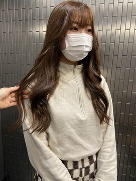 ボアップ 松山店(boappu) #プルエクステ