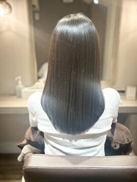 ディアーズ 八王子店(Dears) 髪質改善トリートメントエステ