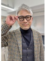 BARBER MIKI 中崎【12月上旬NEW OPEN(予定)】 ビジネスサイドパート