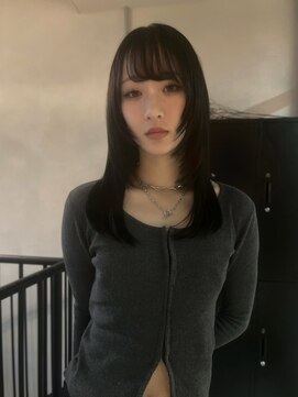 レイヤーカット