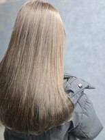 レエラ(LeLa)&nbsp;プラチナアッシュ