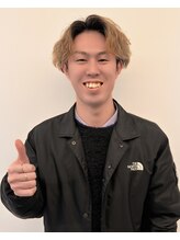 ソレ 森田店(SOLE.)&nbsp;白崎 龍神