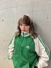 エゴ 池袋(EGO)&nbsp;笹岡 美月