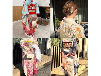 ラフテル(RAFTEL)の写真