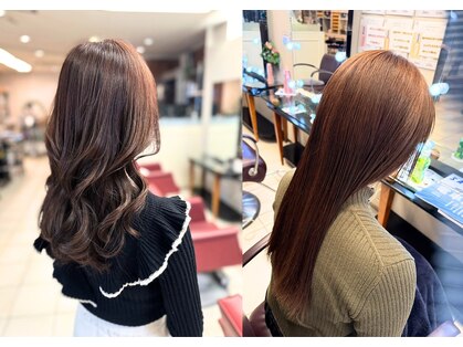 パーティー PAR-TY 本店の写真