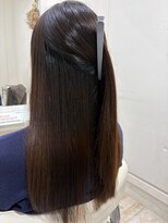 ソイア 春日井店(Soea)&nbsp;20代　高難易度縮毛矯正