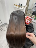 ボクノ 5号店 四天王寺前夕陽ヶ丘(bokuno)&nbsp;髪質改善縮毛矯正