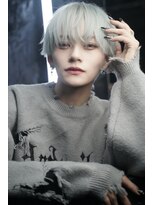 ケイ(K)&nbsp;ラウンドマッシュ