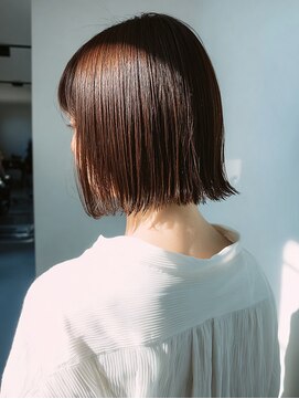 テーラヘアー 蘇我2号店(TELA HAIR) 髪質改善【TELAHAIR蘇我2号店】
