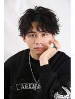 アイトーキョー 横浜(AI TOKYO) シャドウフェザー