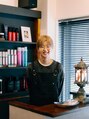 ピースヘアーカワカミ(PEACE hair KAWAKAMI)/川上理奈