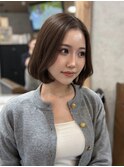 【RIENS】レイヤー×馬越麗奈『タンバルモリ』