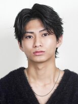 レガシー(REGASEA)&nbsp;フェザーパーマウルフ