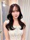 ジェム リット(GEM lit)の写真/【過去最高のシルエット】顔周りのカットで印象が変わる！韓国風レイヤースタイルはお任せください★