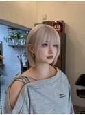 ホワイト/那覇ハイトーン/沖縄ハイトーン