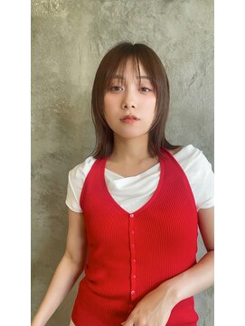 アーク ギンザ(arc ginza) medium style